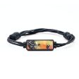 Classic ResinArt Bracelet - Benjamin (Cosmos, 691153) on Sale