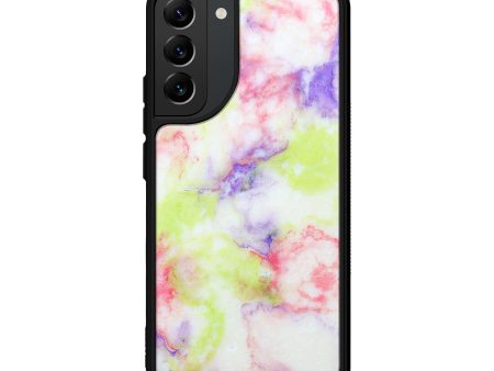 Galaxy S22 Plus ResinArt Phone Case - Lucille (Watercolor, 690347) Online