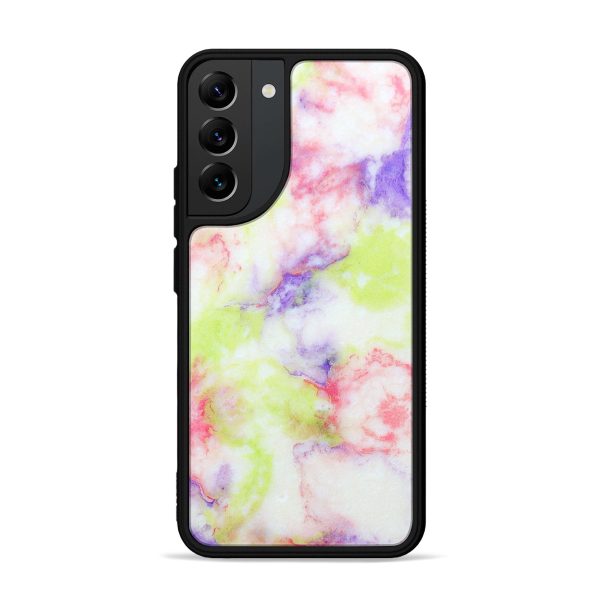 Galaxy S22 Plus ResinArt Phone Case - Lucille (Watercolor, 690347) Online