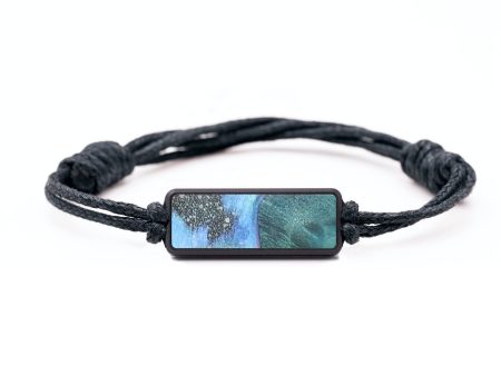 Classic Wood+Resin Bracelet - Tristen (Cosmos, 690045) Cheap