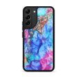 Galaxy S22 Plus ResinArt Phone Case - Paige (Watercolor, 689345) Online now