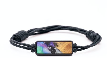 Classic ResinArt Bracelet - Mackenzie (Cosmos, 691150) For Discount