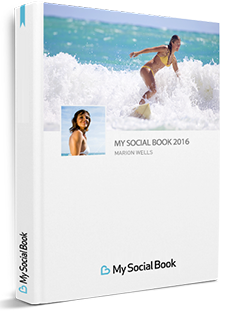 Fan Page Social Book Supply